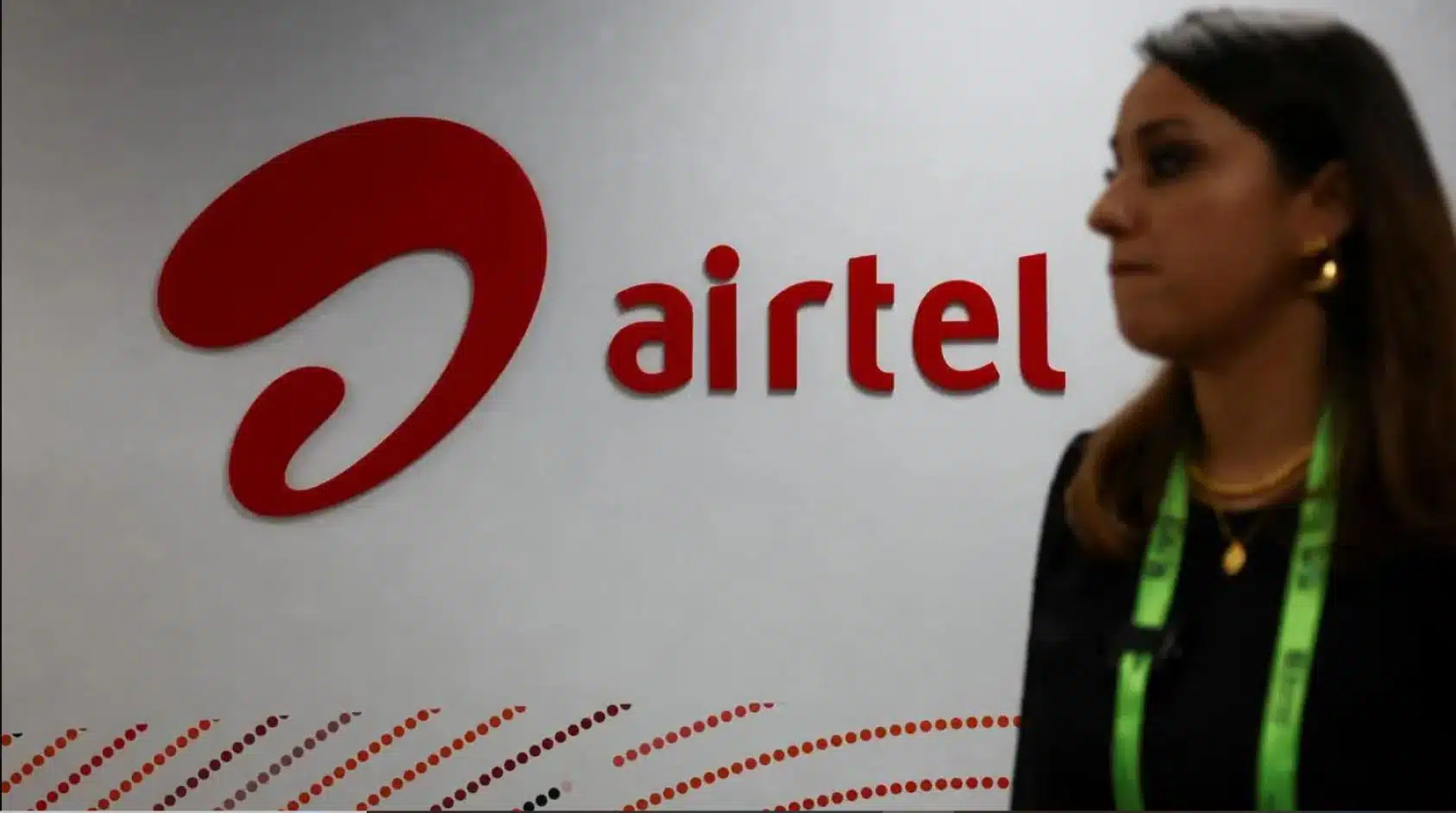 Bharti Airtel reports ₹58,539 crore consolidated revenue