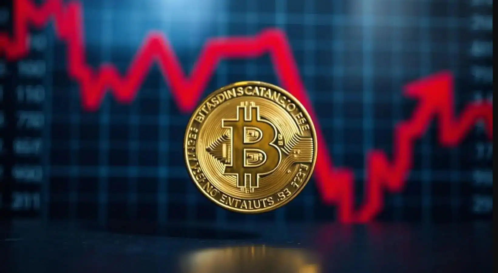 Bitcoin Breaks Past USD 68,000 as Treasury Bond Buybacks Squeeze Short Sellers