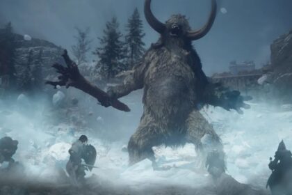 Capcom Showcases Mega Man Dual Override and Dragons Dogma 2 Dark Arisen in Hands-On Previews