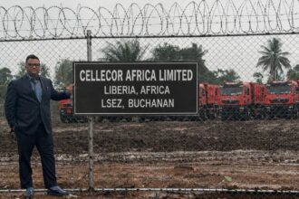 Cellecor Gadgets Plans First Overseas Manufacturing Plant in Liberia