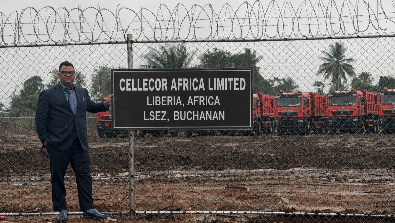 Cellecor Gadgets Plans First Overseas Manufacturing Plant in Liberia