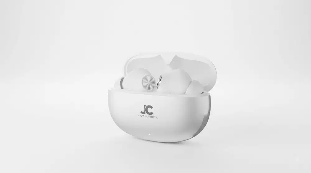 Corseca Savage true wireless earbuds