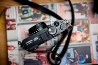 Digital Camera Shipments Rise as Fujifilm Climbs to Third Place Ahead of Nikon