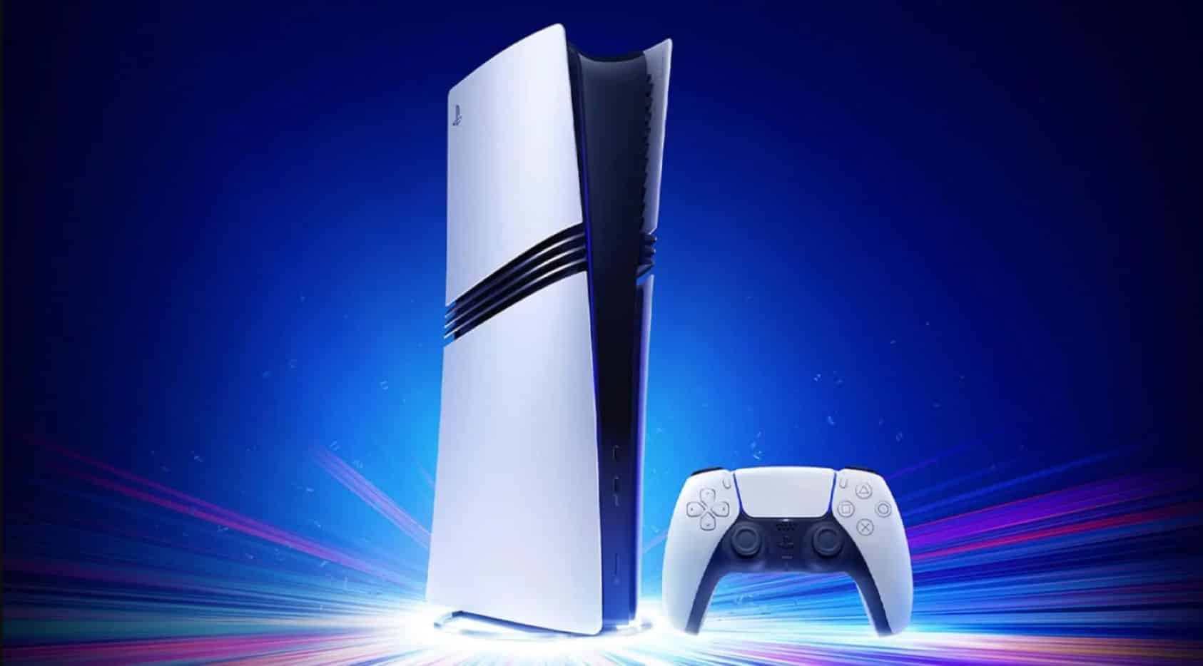 Disgruntled PS5 Players Extend Console Blackout Indefinitely Ahead of Major Game Releases