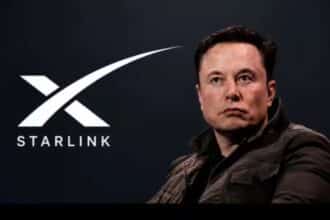 Elon Musk Pitches Starlink Satellite Internet to Connect Rural India