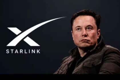 Elon Musk Pitches Starlink Satellite Internet to Connect Rural India