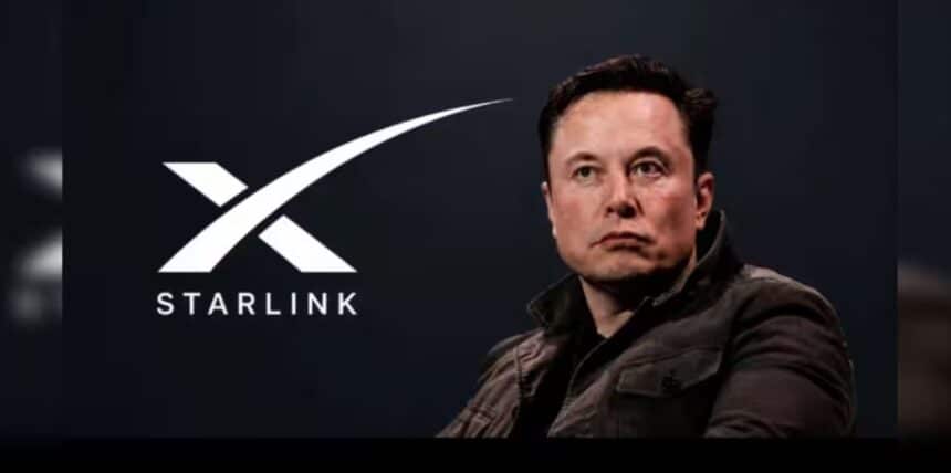 Elon Musk Pitches Starlink Satellite Internet to Connect Rural India