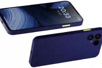 Fairphone Launches Repairable Gen 6 Plus Smartphone in US for USD 650