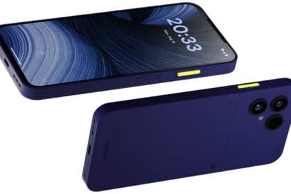 Fairphone Launches Repairable Gen 6 Plus Smartphone in US for USD 650