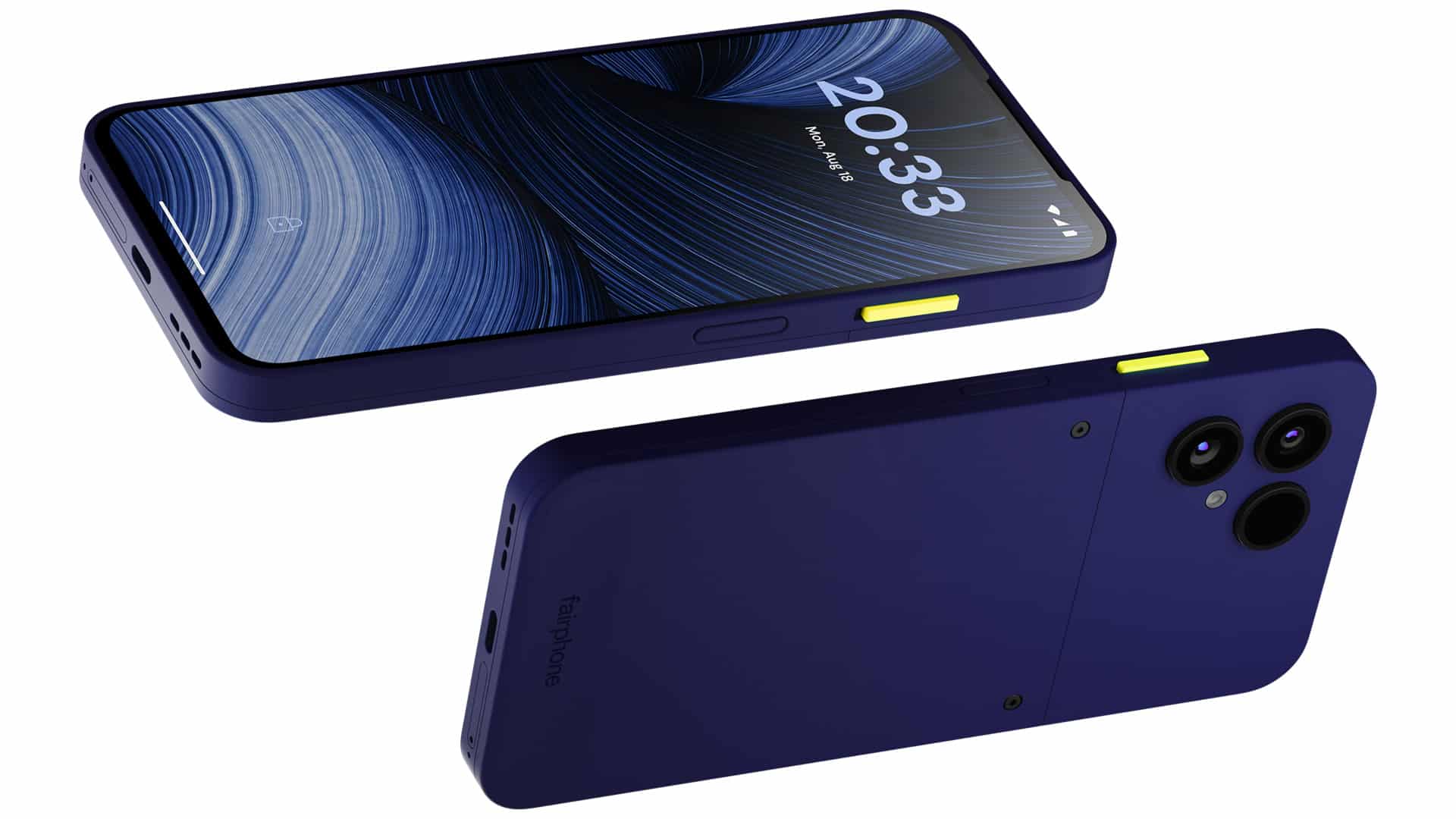 Fairphone Launches Repairable Gen 6 Plus Smartphone in US for USD 650
