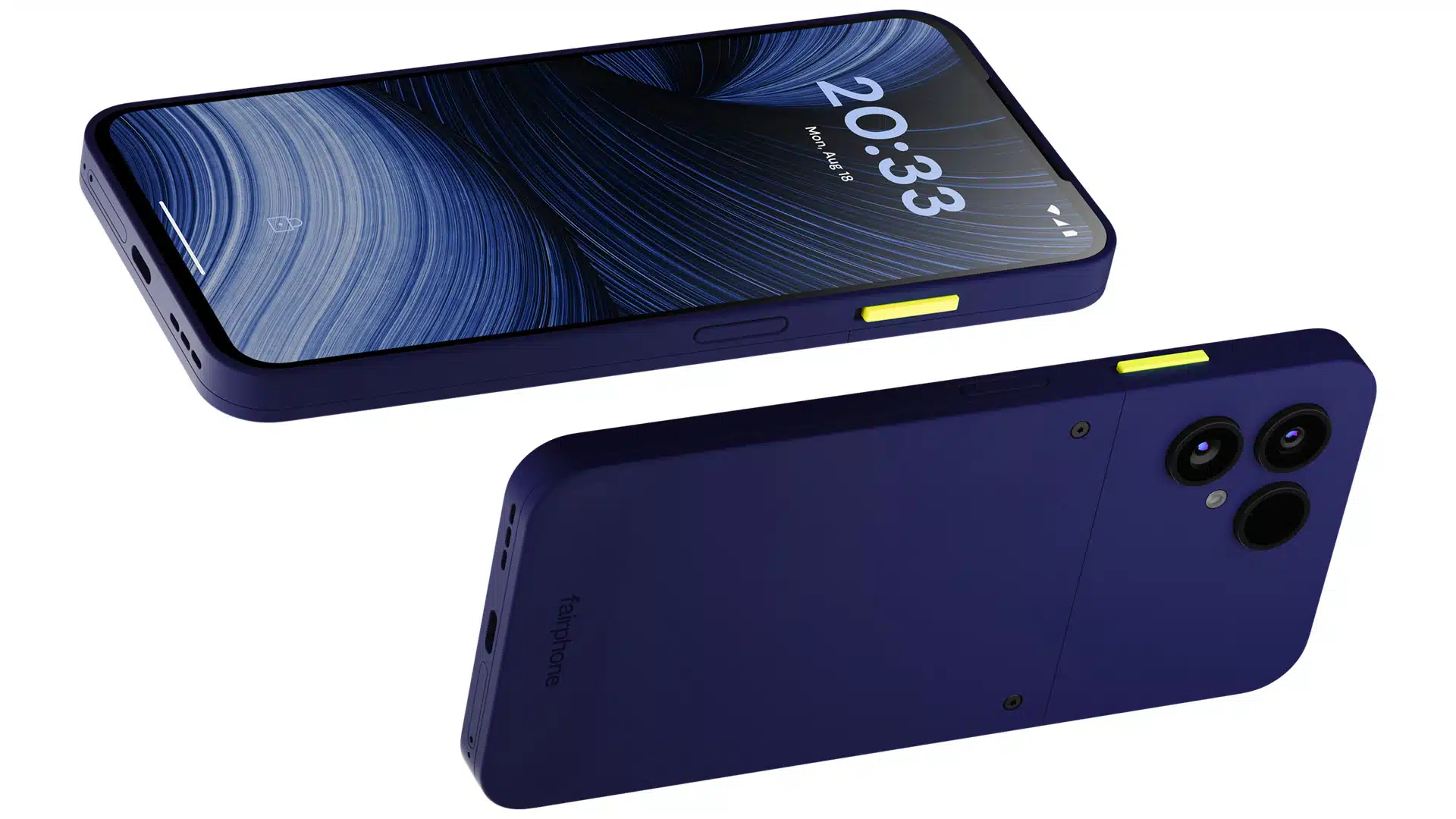 Fairphone Launches Repairable Gen 6 Plus Smartphone in US for USD 650 1 Fairphone Launches Repairable Gen 6 Plus Smartphone in US for USD 650