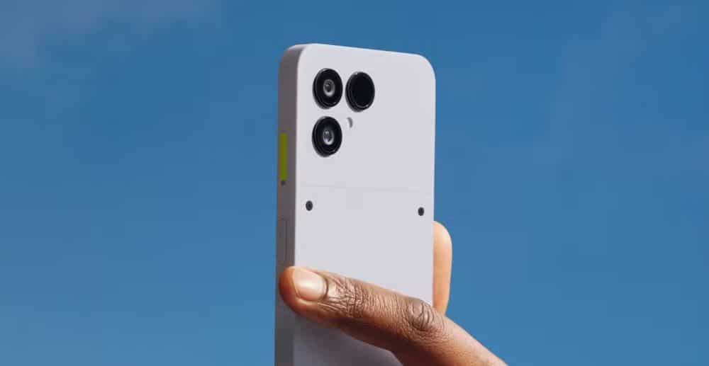 Fairphone Launches Repairable Gen 6 Plus Smartphone