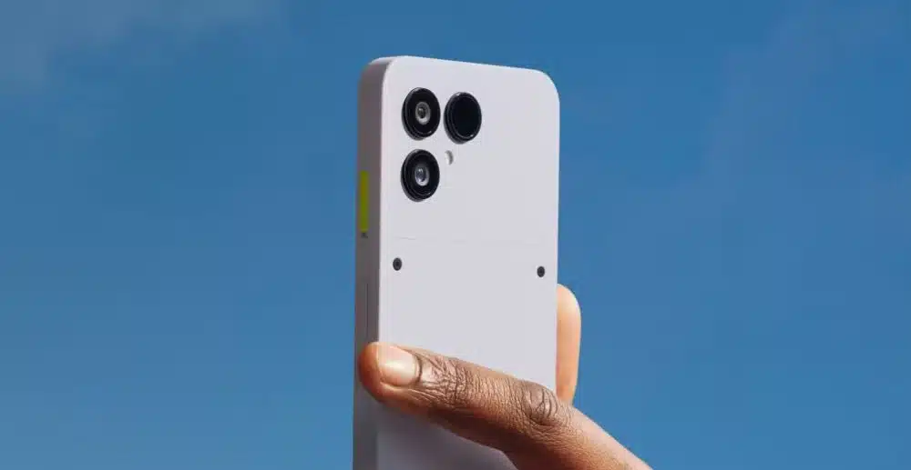 Fairphone Launches Repairable Gen 6 Plus Smartphone in US for USD 650 2 Fairphone Launches Repairable Gen 6 Plus Smartphone
