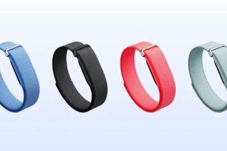 Fitbit Air Surfaces in Indian Offline Stores Ahead of Official October Release