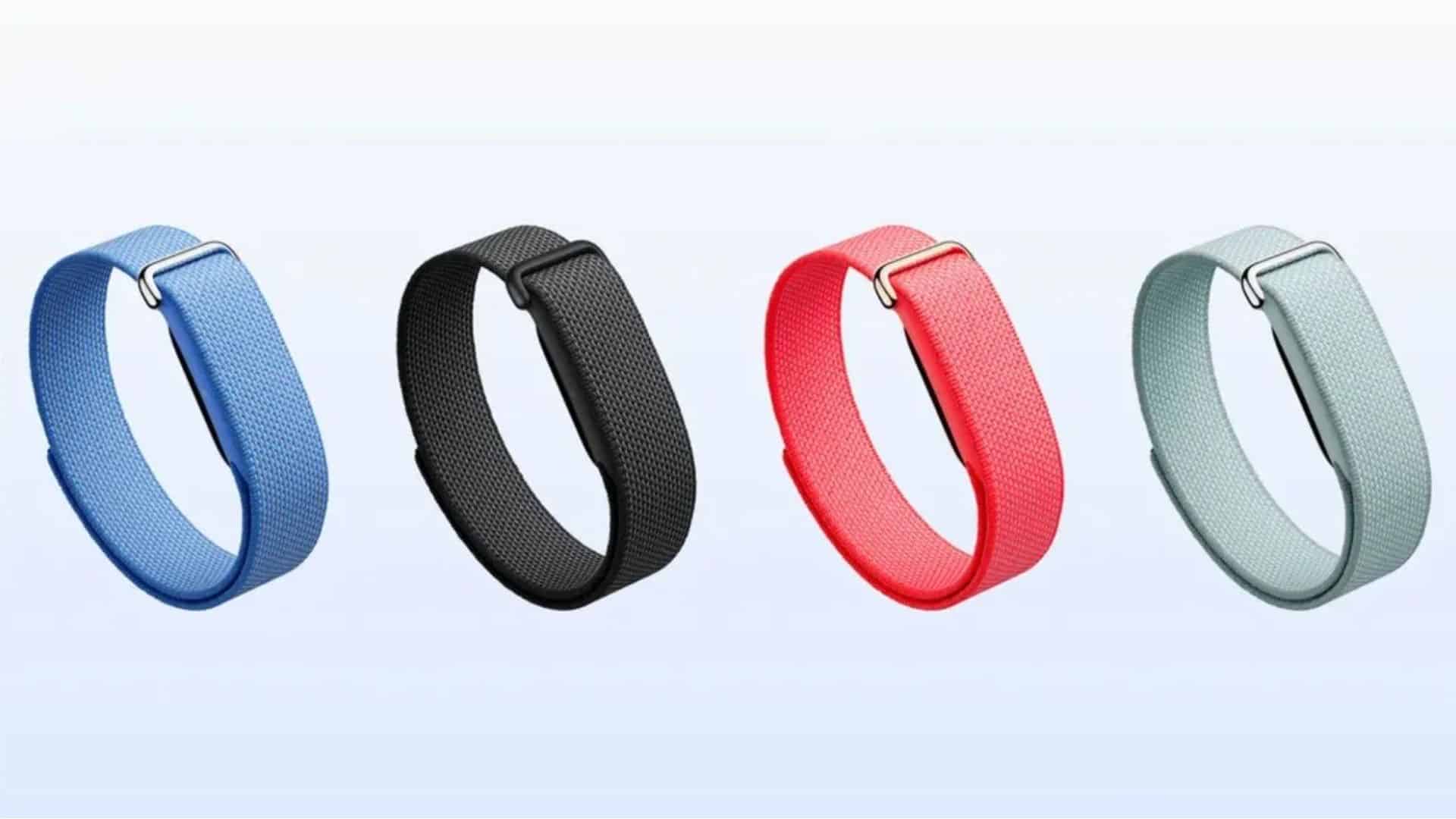 Fitbit Air Surfaces in Indian Offline Stores Ahead of Official October Release