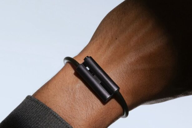 Fitbit Founders Launch Luffu Link Health and Safety Band