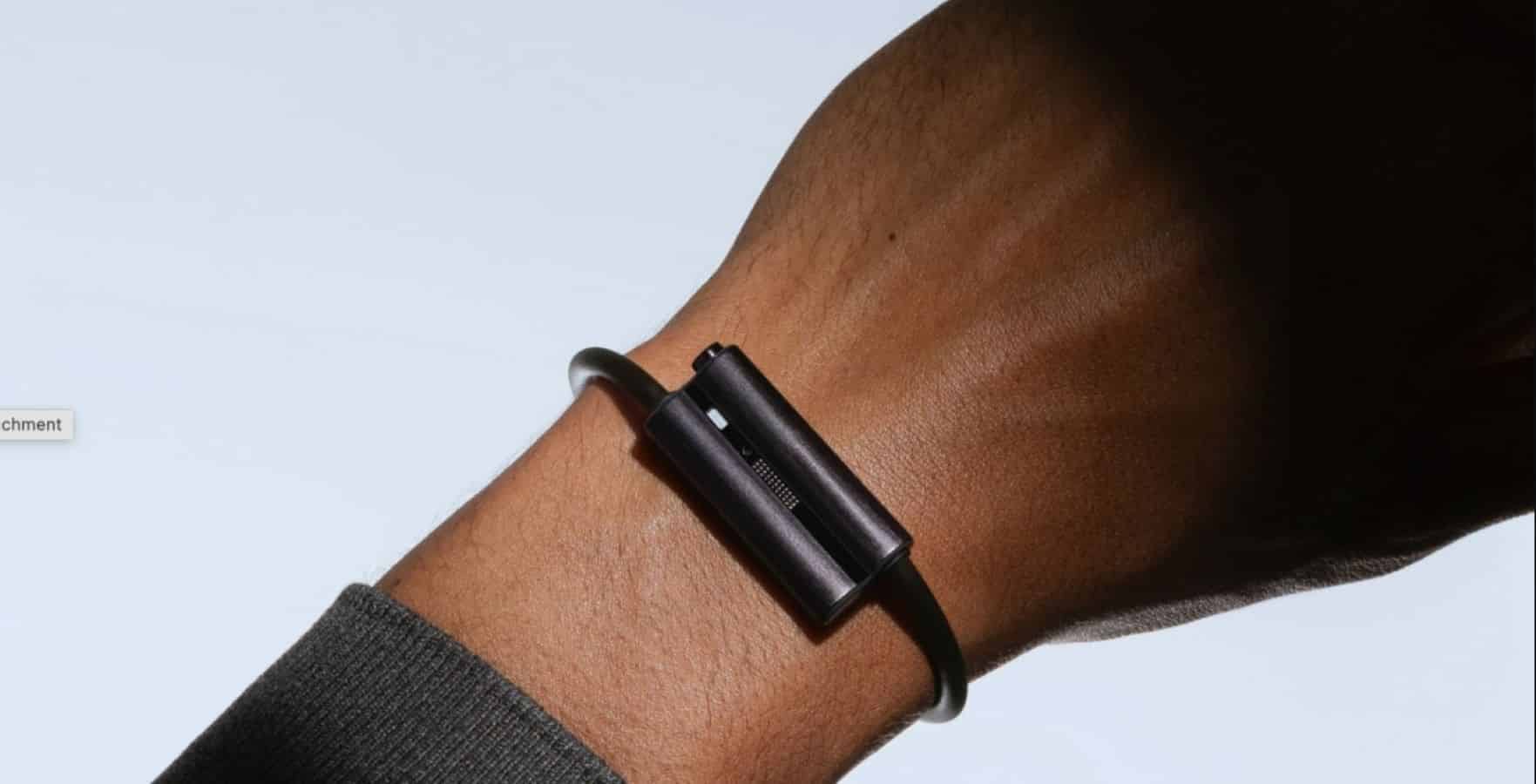 Fitbit Founders Launch Luffu Link Health and Safety Band