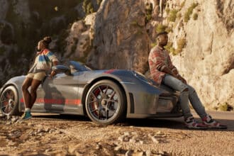 Focus Entertainment Partners with Maverick Games to Publish Open-World Racer CLUTCH