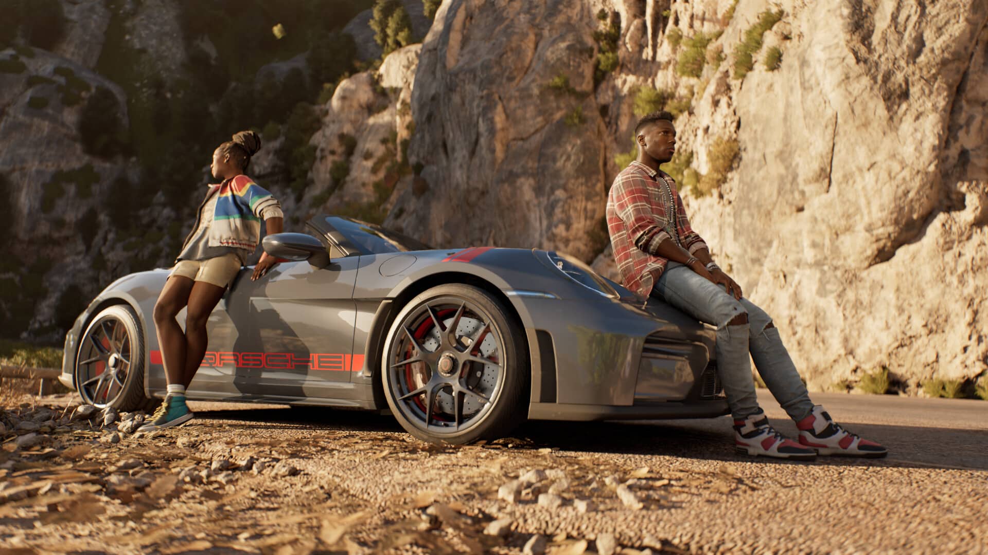 Focus Entertainment Partners with Maverick Games to Publish Open-World Racer CLUTCH