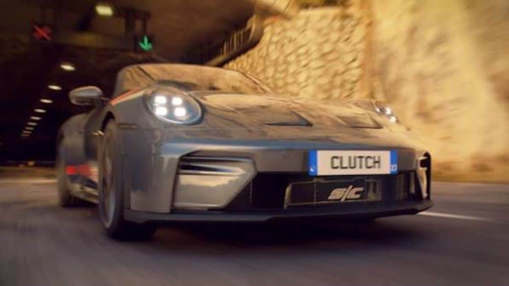 Focus Entertainment Partners with Maverick Games to Publish Open-World Racer CLUTCH 2 Focus Entertainment Partners with Maverick Games