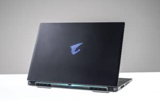 GIGABYTE Introduces AORUS MASTER 16 Gen 2 Laptop with AMD Ryzen 9 in India