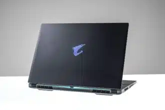 GIGABYTE Introduces AORUS MASTER 16 Gen 2 Laptop with AMD Ryzen 9 in India