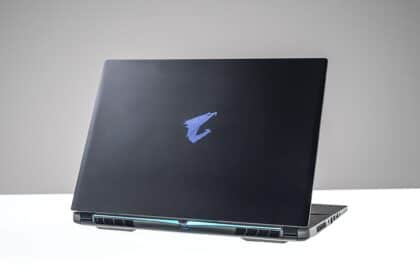 GIGABYTE Introduces AORUS MASTER 16 Gen 2 Laptop with AMD Ryzen 9 in India