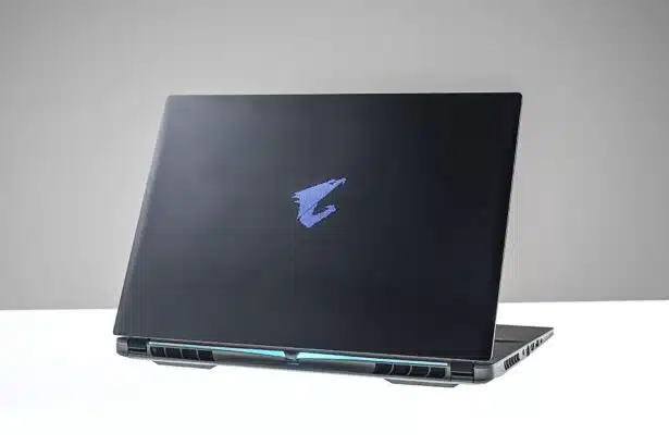 GIGABYTE Introduces AORUS MASTER 16 Gen 2 Laptop with AMD Ryzen 9 in India