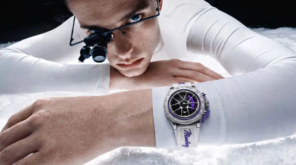 GOBOULT Expands Mustang Smartwatch Lineup in India