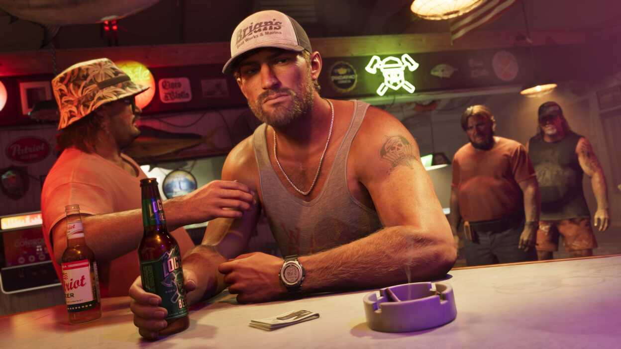 GTA 6 Leaks Surface Online as Take-Two Targets Anonymous Leaker Cyberleek