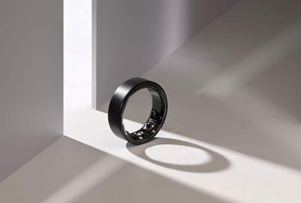 Gabit Ring