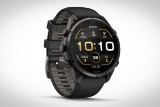 Garmin Launches Fenix 9 and Fenix 9 Pro Smartwatches With Brighter Displays and Satellite Connectivity