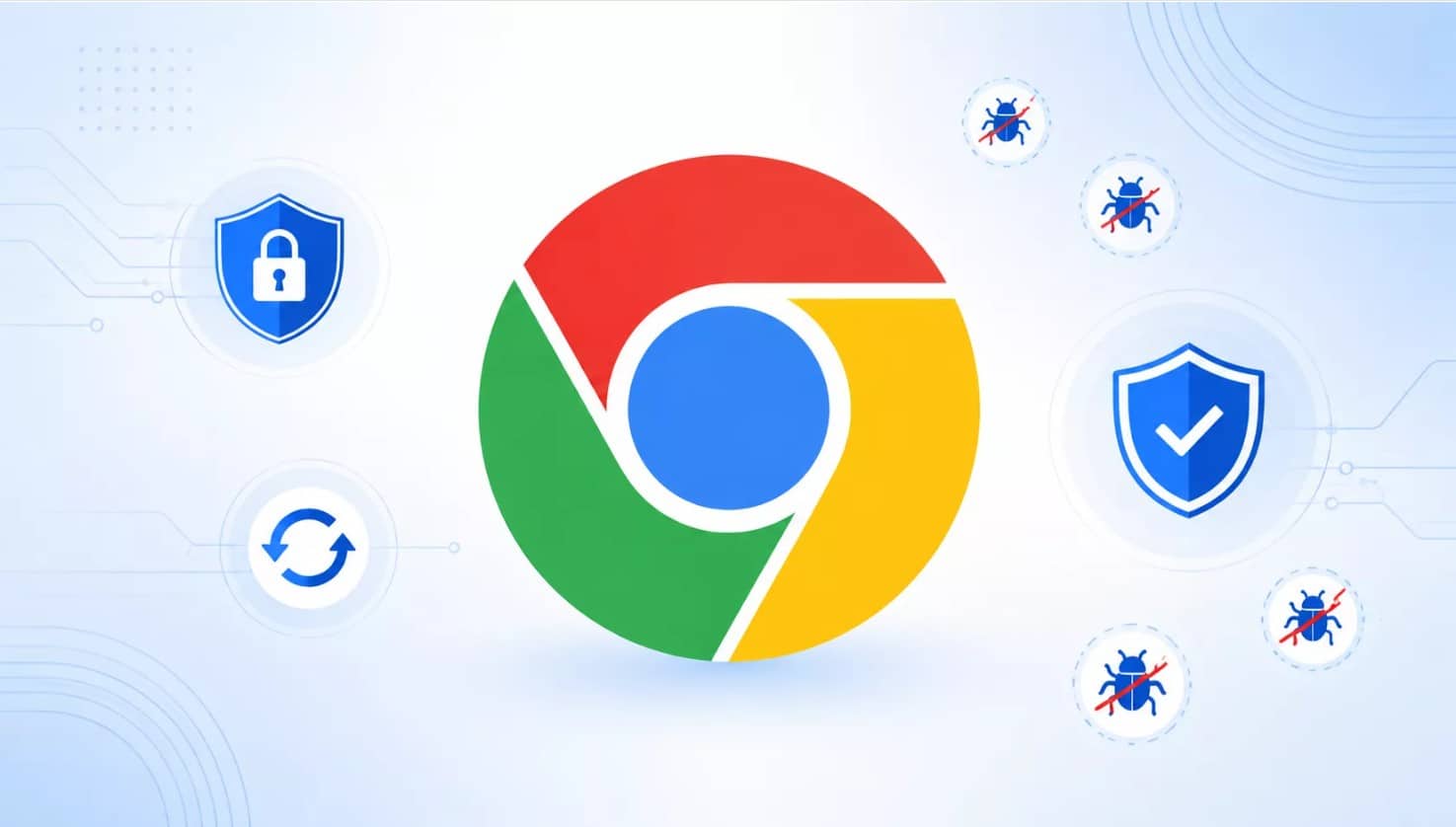 Google Chrome 152 Rolls Out With 327 Security Patches and 10 Critical Bug Fixes