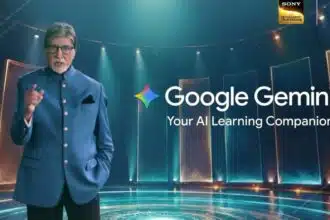 Google Gemini Launches Interactive Kaun Banega Crorepati Quiz Experience for Limited Time