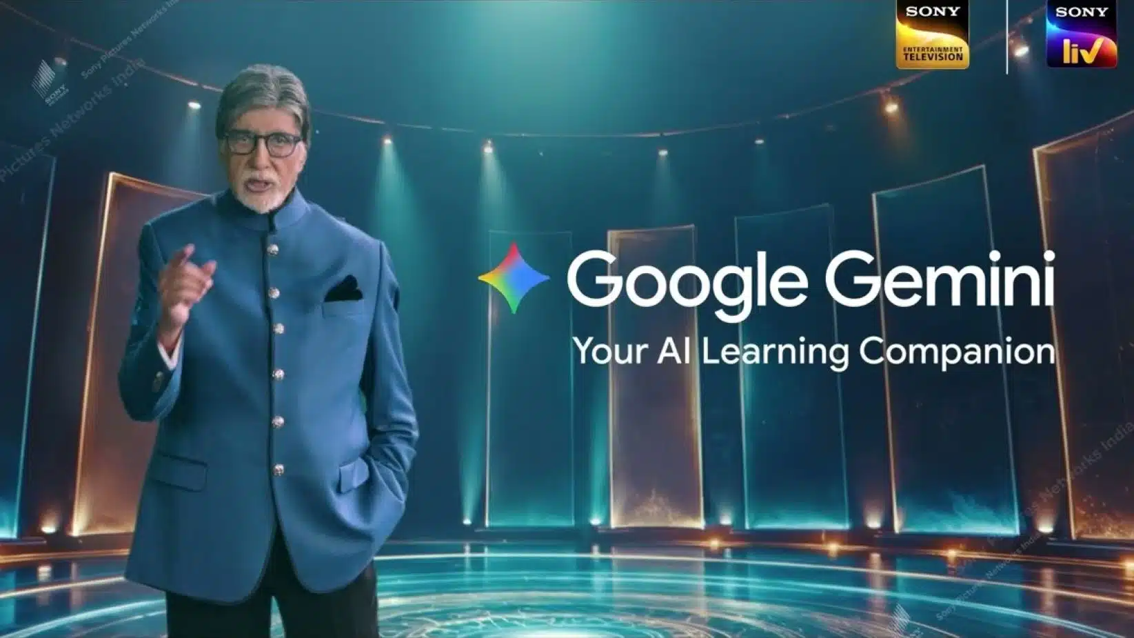 Google Gemini Launches Interactive Kaun Banega Crorepati Quiz Experience for Limited Time