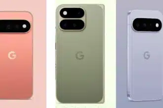 Google Launches Pixel 11 Smartphone Series in India Starting at Rs 89,999
