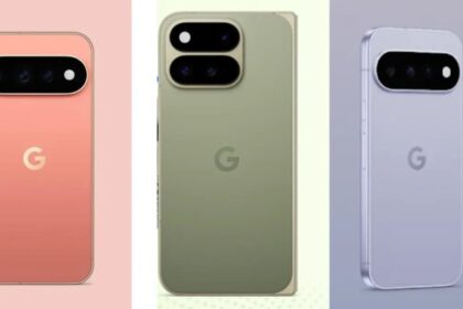 Google Launches Pixel 11 Smartphone Series in India Starting at Rs 89,999