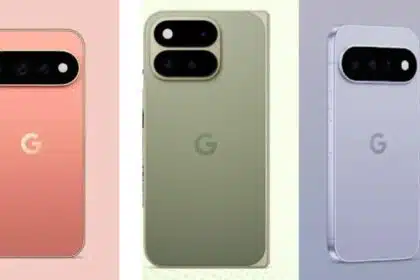 Google Launches Pixel 11 Smartphone Series in India Starting at Rs 89,999