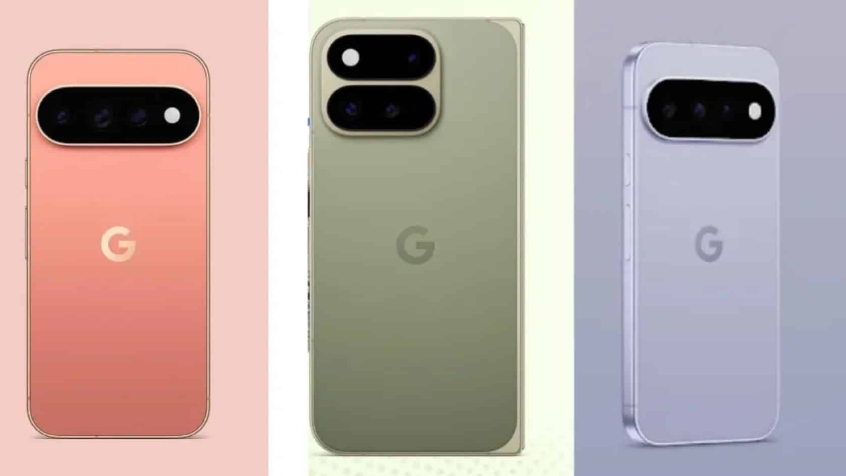 Google Launches Pixel 11 Smartphone Series in India Starting at Rs 89,999