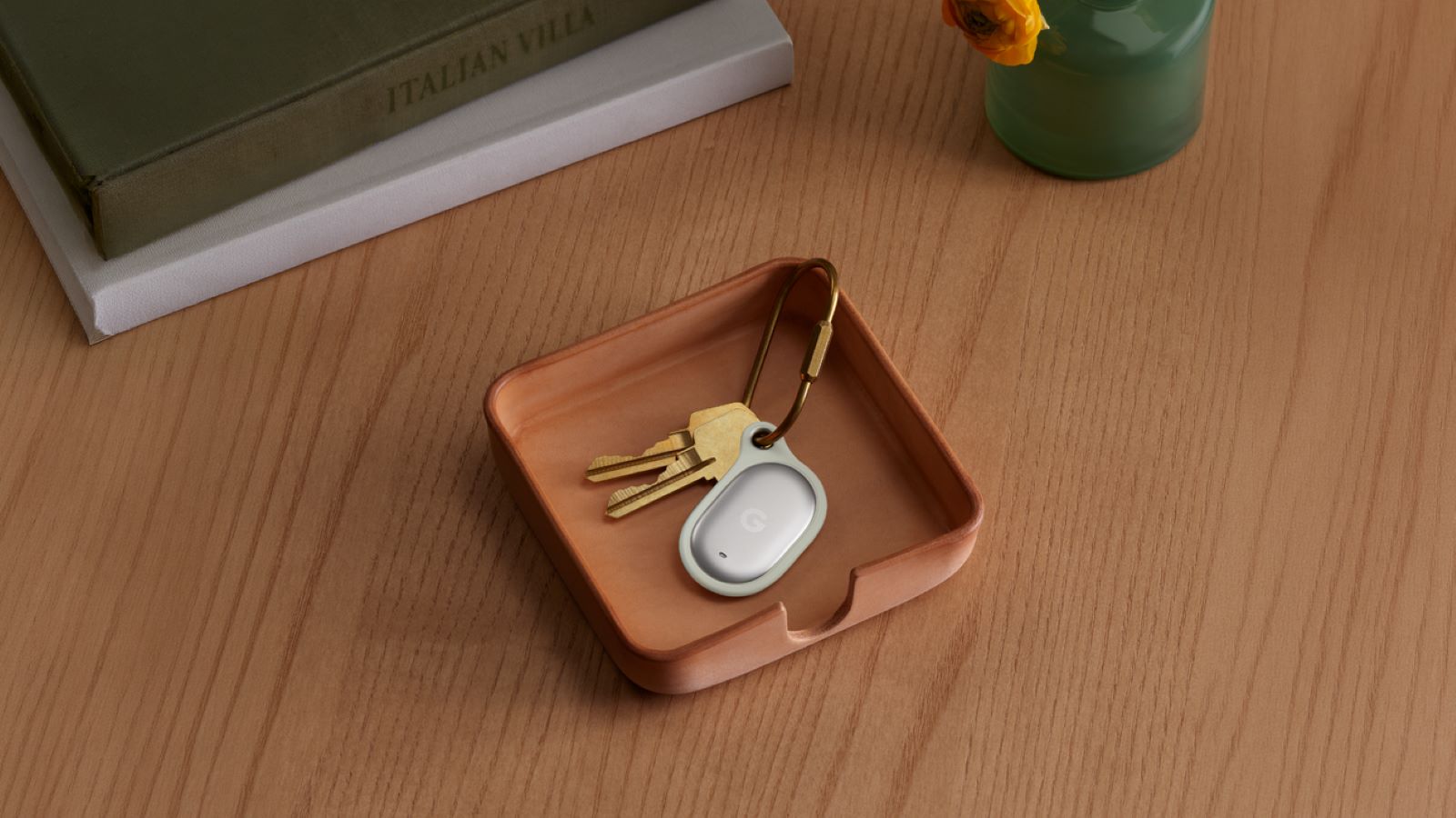 Google Launches Pixel Tag Finder to Help You Track Everyday Items