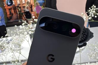 Google Pixel 11 Introduces Camera Looks to Join the Digital Camera Trend