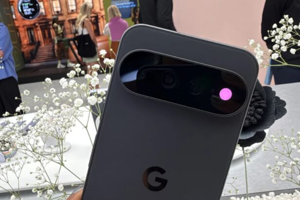 Google Pixel 11 Introduces Camera Looks to Join the Digital Camera Trend