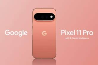 Google Pixel 11 Series Arrives in India with Tensor G6 and Refined Hardware