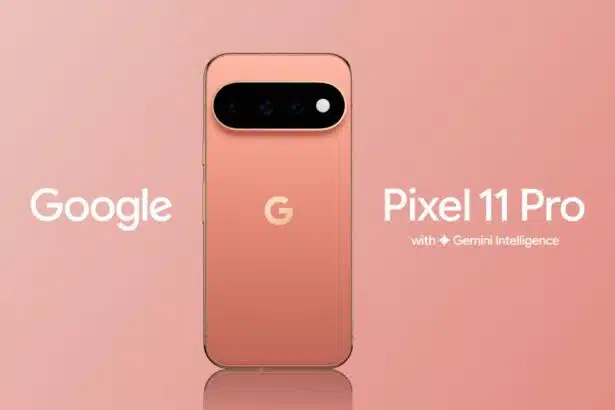 Google Pixel 11 Series Arrives in India with Tensor G6 and Refined Hardware