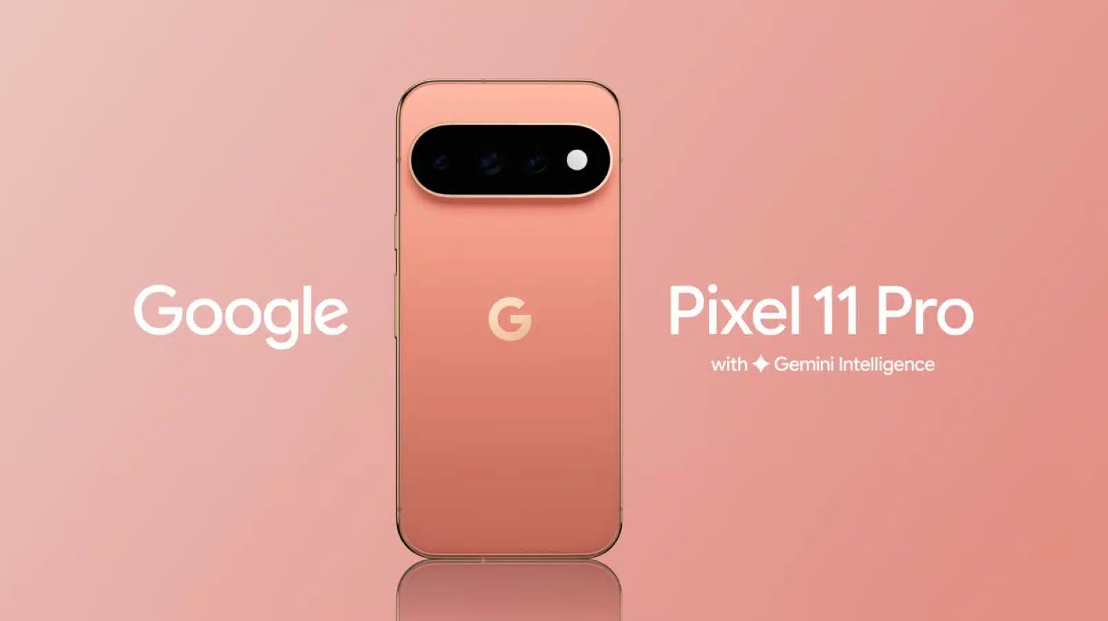 Google Pixel 11 Series Arrives in India with Tensor G6 and Refined Hardware