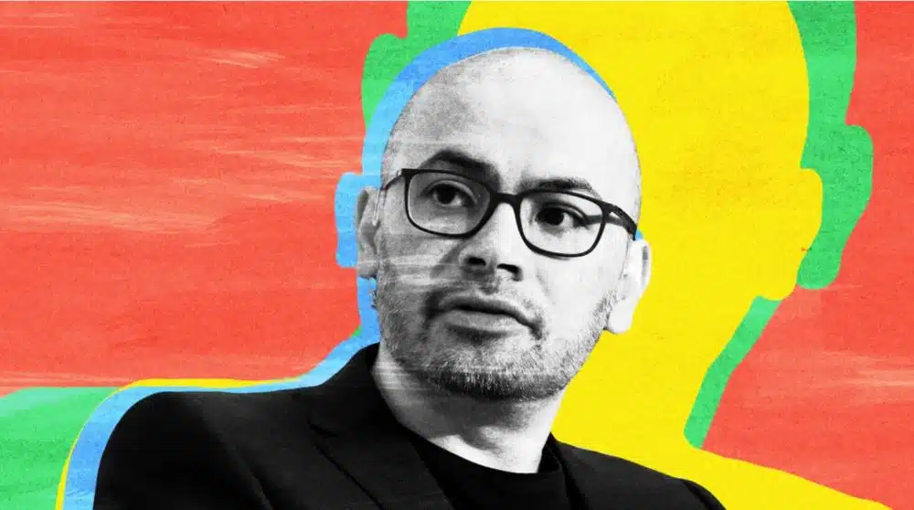Google Reorganizes DeepMind Leadership as Demis Hassabis
