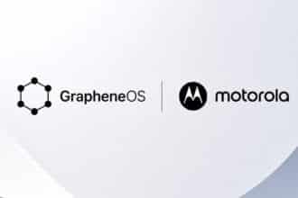 GrapheneOS Expands Beyond Google Pixel to Support Motorola Flagships in 2027