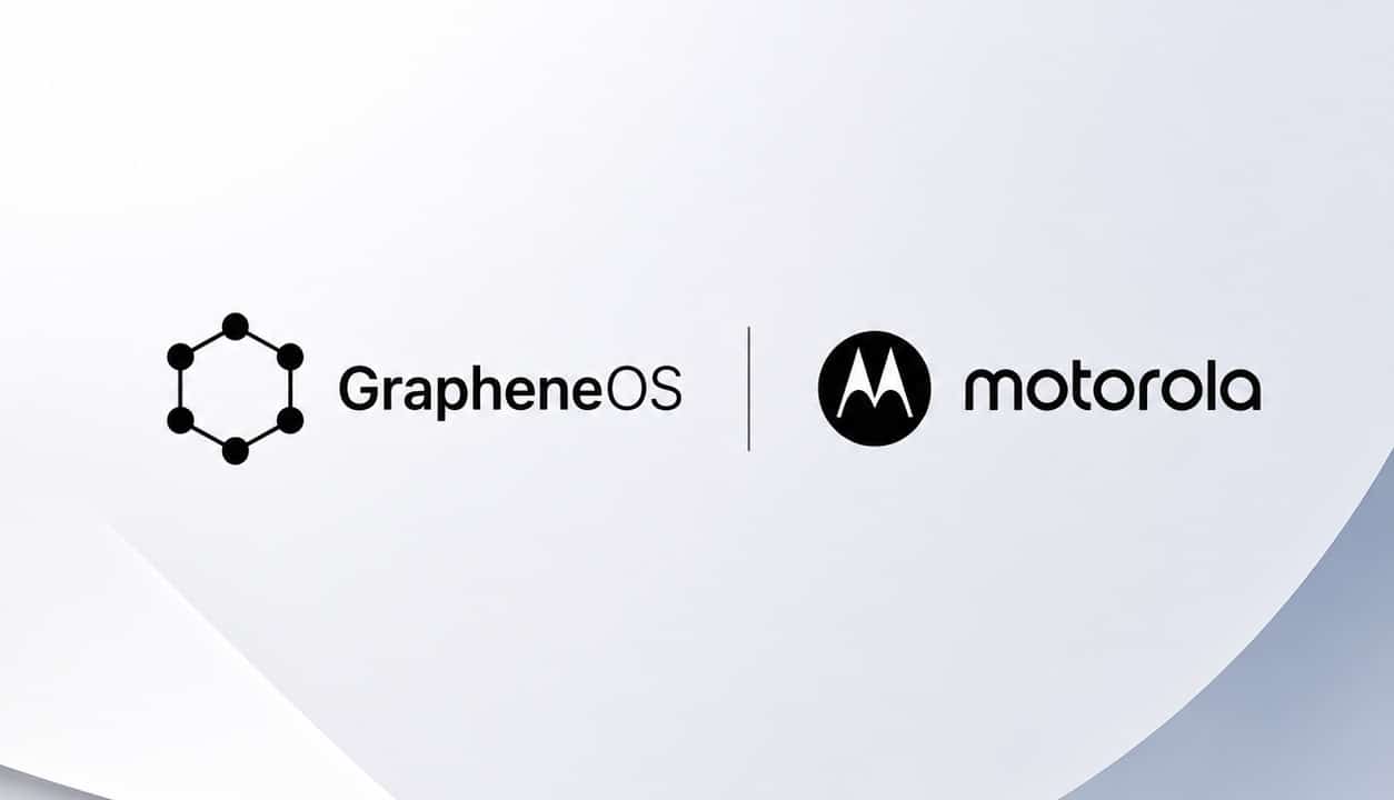 GrapheneOS Expands Beyond Google Pixel to Support Motorola Flagships in 2027