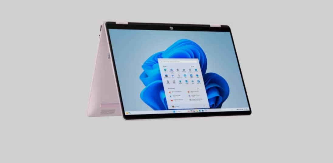 Snapdragon X Series AI Laptops Arrive as Practical Tech Gifts for Rakhi 3 HP OmniBook 5
