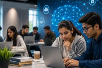 HPE Scales Academic Alliance Program to 176 Indian Universities to Train Students in AI Networking